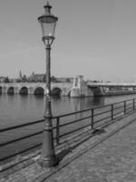 the city of Maastricht photo