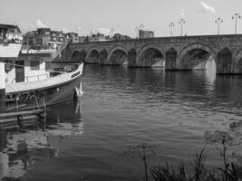 el ciudad de maastricht foto