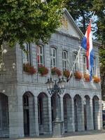 maastricht in the netherlands photo