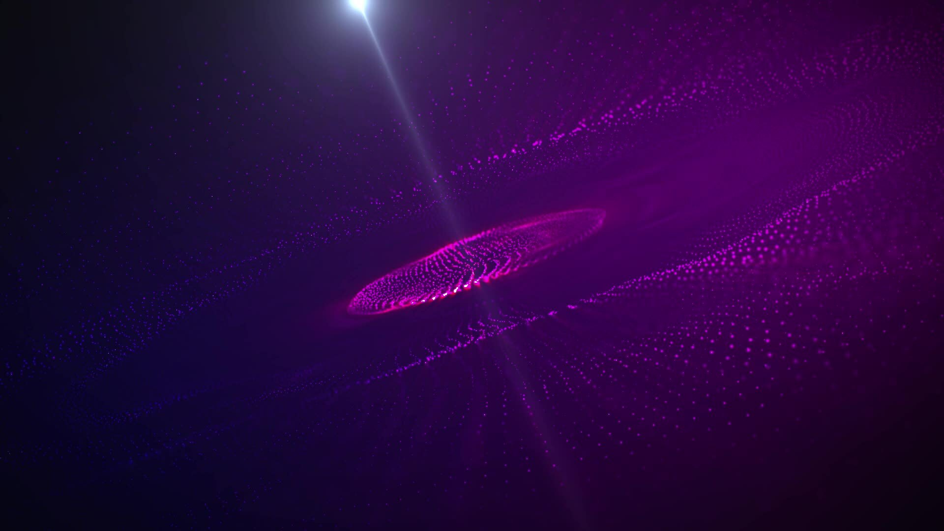 Animated 3d background 27785151 Stock Video at Vecteezy