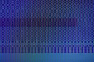 Abstract blue computer background texture pattern. photo
