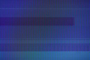 Abstract blue computer background texture pattern. photo