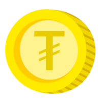 Togrog Currency Money Coin, Money Cash, World Currency Coin png