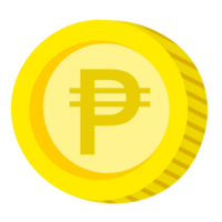 Peso Currency Money Coin, Money Cash, World Currency Coin png