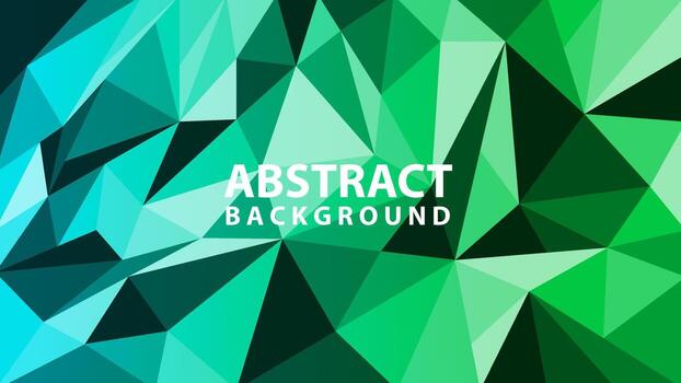resumen texturizado poligonal antecedentes. vector triángulo antecedentes diseño.