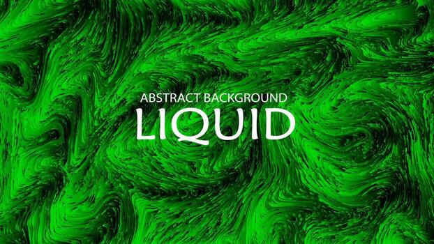 Modern colorful flow background. Color wave Liquid shape. Abstract design vector