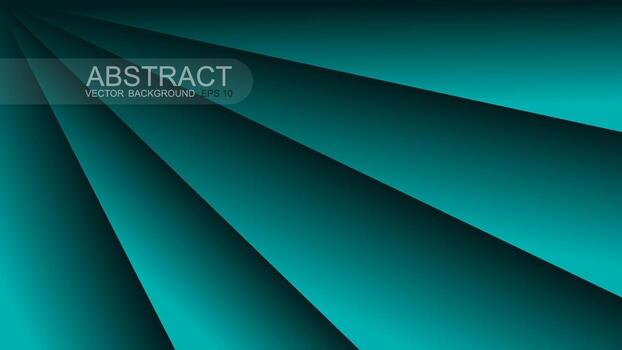 Overlapping background vector layers for background design