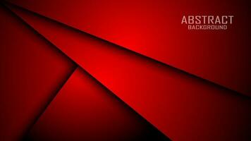 Overlapping background vector layers for background design