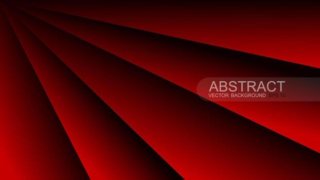 Overlapping background vector layers for background design