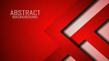 Abstract background with overlapping layer geometric shapes. Modern square graphic pattern banner template design vector