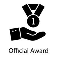 SEO and Development Flat Icon vector