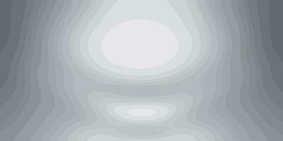 Abstract luxury plain blur grey and black gradient vector