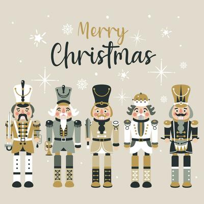 Nutcracker Vector Art, Icons, and Graphics for Free Download