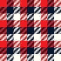 two colored squares background vector