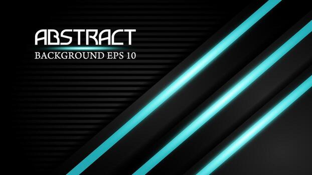 superposición capas resumen antecedentes. moderno bandera modelo diseño vector