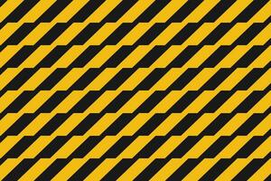 Vector illustration of nuclear, danger and radioactivity area
