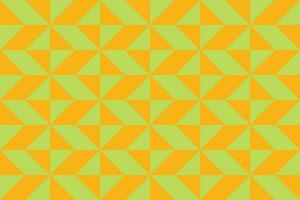 Vector geometric pattern background for textiles or other uses