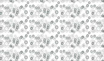 Vector background with patern dots for textil or other use