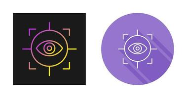 View Vector Icon