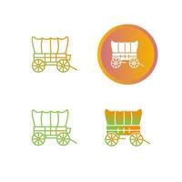 Cart Vector Icon