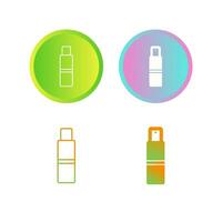 Air Sanitizer Vector Icon