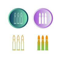 Bullets Vector Icon