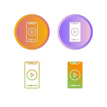 Tutorials Vector Icon