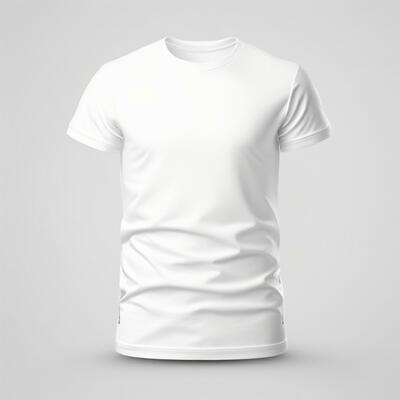 T Shirts Mock Up Stock Photos, Images and Backgrounds for Free Download