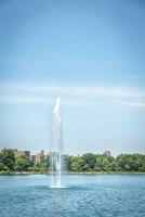 Jacqueline Kennedy Onassis Reservoir photo