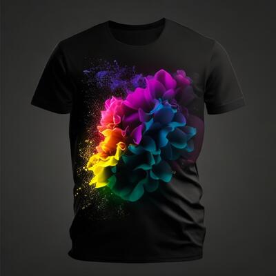 Color T Shirt Stock Photos, Images and Backgrounds for Free Download