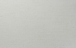 White canvas background texture photo