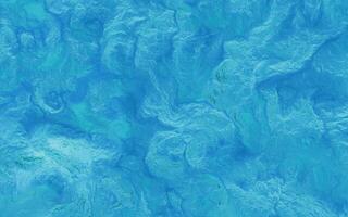 Abstract gradient texture, 3d rendering. photo