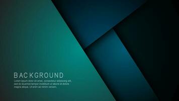 background vector layers overlapping on space for background design