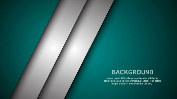 background vector layers overlapping on space for background design