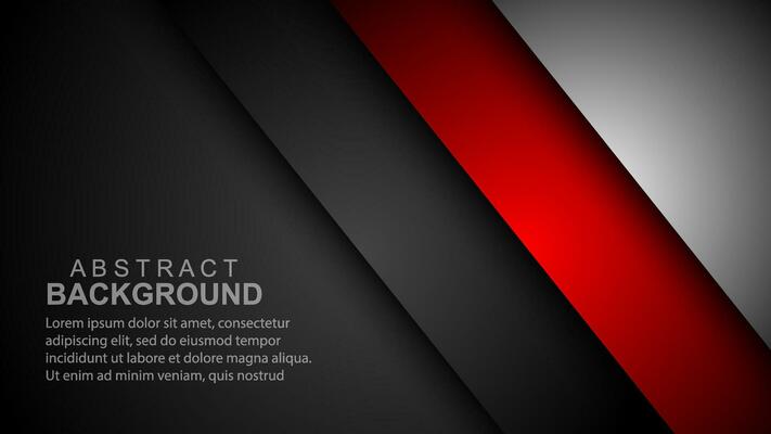 Overlapping background vector layers for background designs