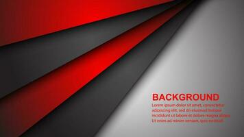 Overlapping background vector layers for background designs