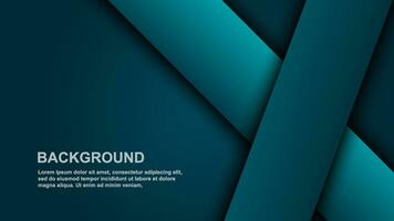 background vector layers overlapping on space for background design