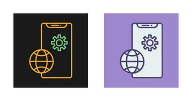 SEO Vector Icon
