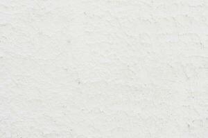 White cement wall texture with natural pattern for background photo