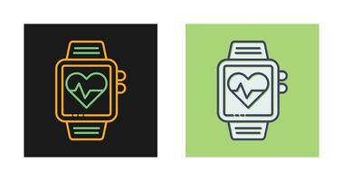 Smartwatch Vector Icon