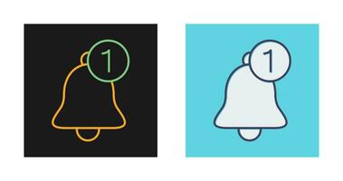 Notification Vector Icon