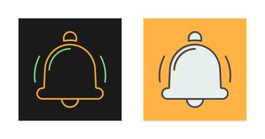 Bell Vector Icon