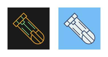 Test Tube Vector Icon