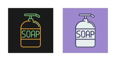 Soap Vector Icon