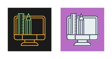 Designing Vector Icon