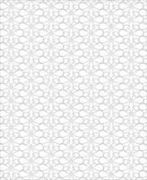 Geometry Pattern Background vector