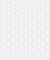 Geometry Pattern Background vector