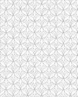 Geometry Pattern Background vector