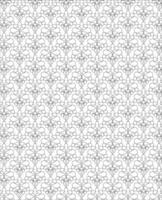 Geometry Pattern Background vector