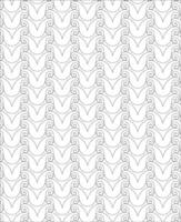 Geometry Pattern Background vector
